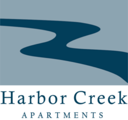 Harbor Creek Apartments Logo